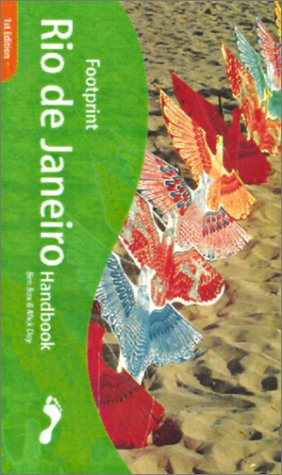 Book cover for Rio Dio de Janeiro