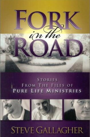 Cover of Fork in the Road