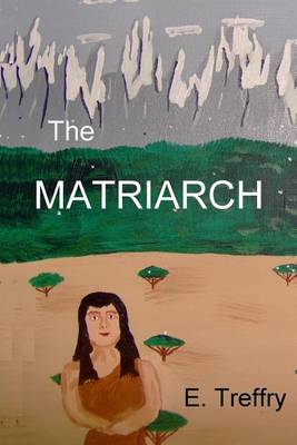 Cover of The Matriarch