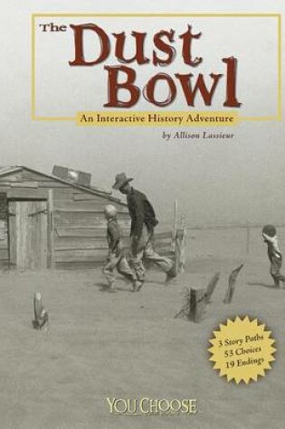 Cover of The Dust Bowl