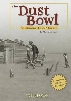 Cover of The Dust Bowl