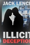 Book cover for Illicit Deception