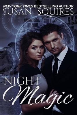 Cover of Night Magic