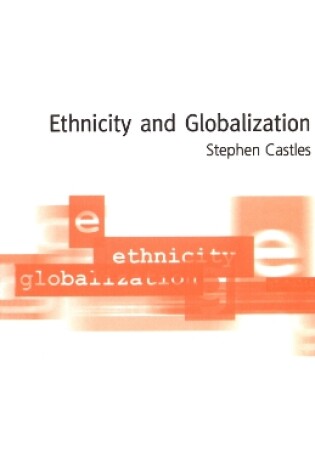 Cover of Ethnicity and Globalization