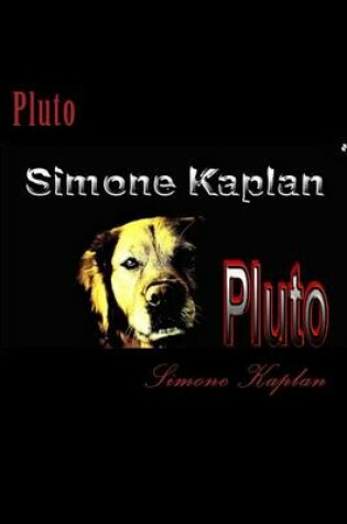 Cover of Pluto