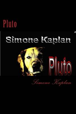 Cover of Pluto