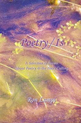 Book cover for Poetry / Is