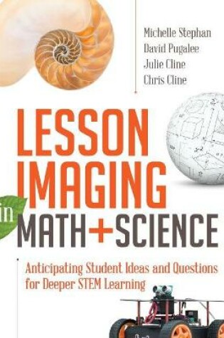 Cover of Lesson Imaging in Math and Science