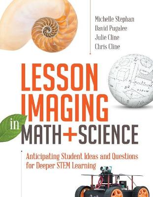 Book cover for Lesson Imaging in Math and Science