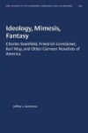 Book cover for Ideology, Mimesis, Fantasy
