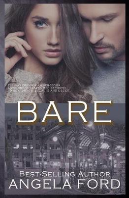 Book cover for Bare