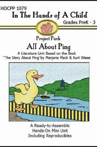 Cover of All about Ping