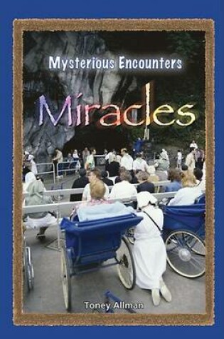 Cover of Miracles