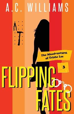 Book cover for Flipping Fates