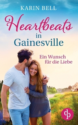 Book cover for Heartbeats in Gainesville