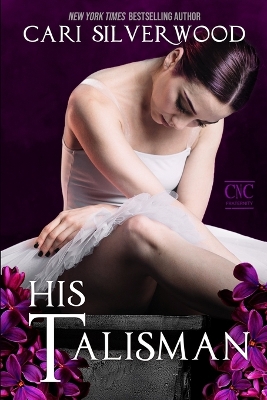 Book cover for His Talisman