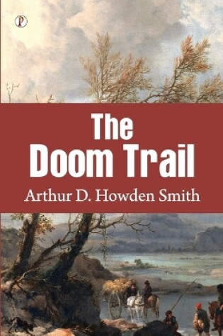 Cover of The doom trail