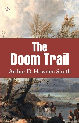 Book cover for The Doom Trail (Edition1st)