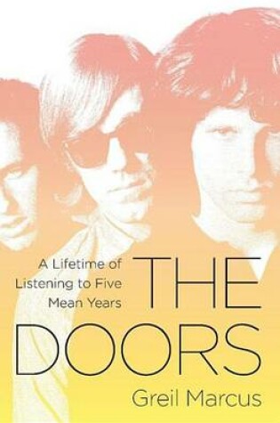 Cover of The Doors