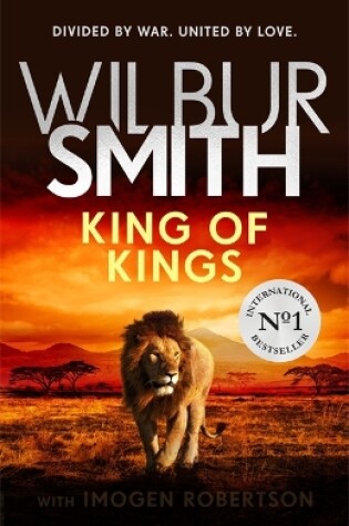 Cover of King of Kings