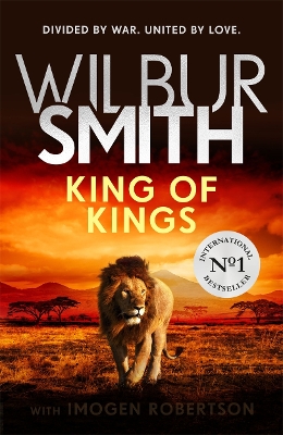 Cover of King of Kings