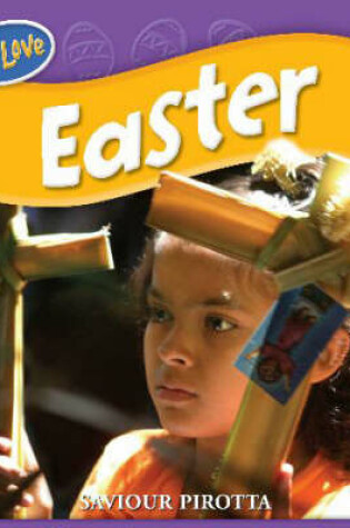 Cover of Easter