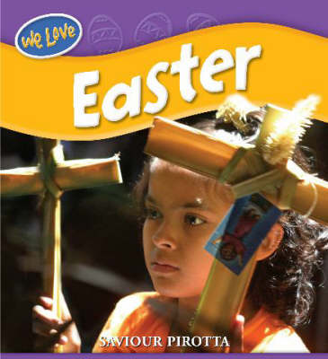 Cover of Easter