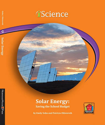 Book cover for Solar Energy