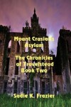 Book cover for Mount Crusiaris Asylum