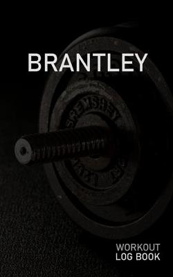 Book cover for Brantley