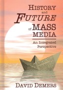 Cover of History and Future and Mass Media