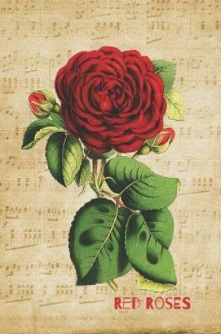 Cover of Red Roses