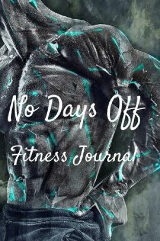 Cover of No Days Off