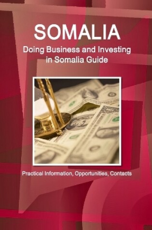 Cover of Somalia