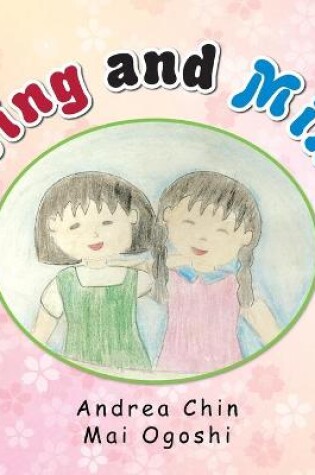 Cover of Ming and Mika