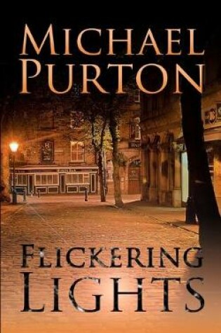 Cover of Flickering Lights