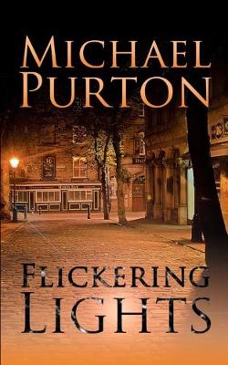 Book cover for Flickering Lights