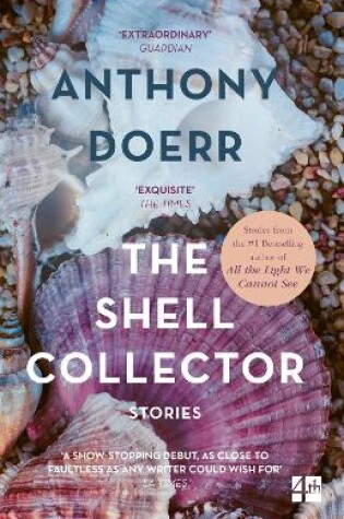 Cover of The Shell Collector