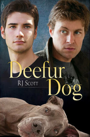 Cover of Deefur Dog