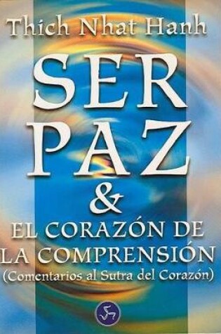 Cover of Ser Paz