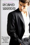 Book cover for Reclaimed Surrender