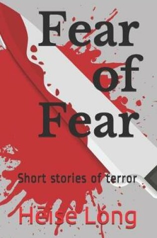 Cover of Fear of Fear