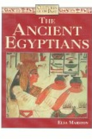 Cover of The Ancient Egyptians