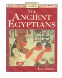 Book cover for The Ancient Egyptians