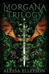 Book cover for Rise of the Fey