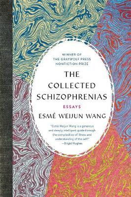 Book cover for The Collected Schizophrenias