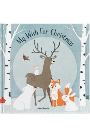 Cover of My Wish For Christmas