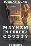 Book cover for Mayhem in Eureka County