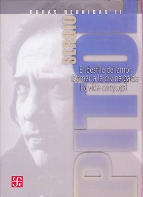 Cover of Obras Reunidas II