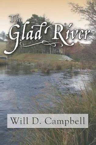 Cover of The Glad River